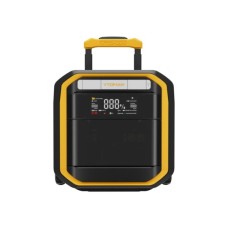 Зарядна станція Vtoman FlashSpeed Pro 3600 3600W 3096Wh LiFePO4 (FlashSpeed Pro 3600)