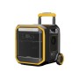 Зарядна станція Vtoman FlashSpeed Pro 3600 3600W 3096Wh LiFePO4 (FlashSpeed Pro 3600)