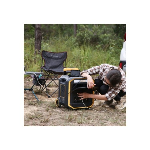Зарядна станція Vtoman FlashSpeed Pro 3600 3600W 3096Wh LiFePO4 (FlashSpeed Pro 3600)