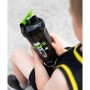Шейкер спортивний SmartShake Lite 800ml DC Joker (10781001)