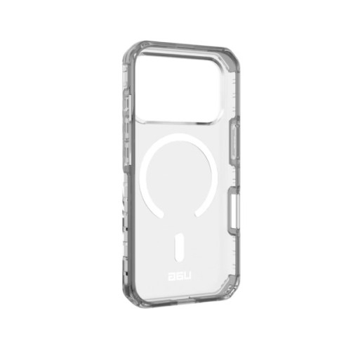 Чохол до мобільного телефона UAG Plyo LT Magsafe iPhone 18 Pro Ice/Smoke (11459311433B)