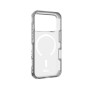 Чохол до мобільного телефона UAG Plyo LT Magsafe iPhone 18 Pro Ice/Smoke (11459311433B)