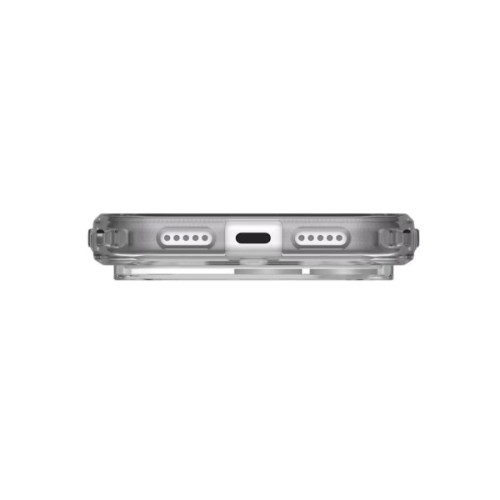Чохол до мобільного телефона UAG Plyo LT Magsafe iPhone 18 Pro Ice/Smoke (11459311433B)