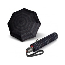 Парасоля Knirps T.200 Check Black (Kn95-3201-5290)