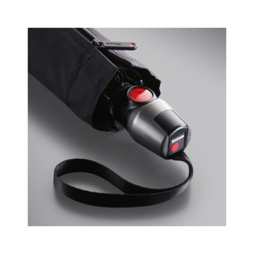 Парасоля Knirps T.200 Check Black (Kn95-3201-5290)