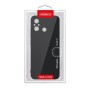 Чохол до мобільного телефона Intaleo Silicone Xiaomi Redmi 12C Black (1283126600678)