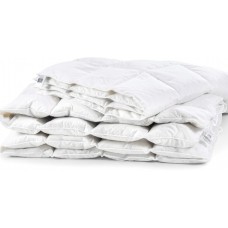 Ковдра MirSon антиалергенна EcoSilk №1317 Luxury Exclusive Зимова 110x140 см (2200001526358)