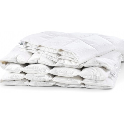 Ковдра MirSon антиалергенна EcoSilk №1317 Luxury Exclusive Зимова 110x140 см (2200001526358)