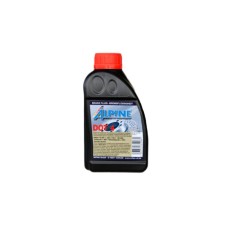 Гальмівна рідина Alpine Brake Fluid DOT 4 0,5л (1107-05)