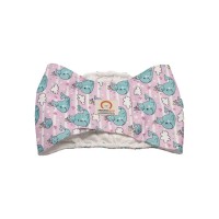 Підгузки для тварин MISOKO&CO Багаторазовий для псів L (кити) (HAINMSK63094)