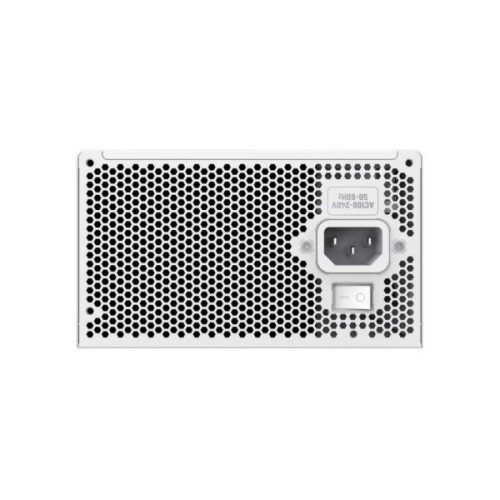 Блок живлення Gamemax 750W (GX-750 PRO WH(ATX3.1PCIe5.1))