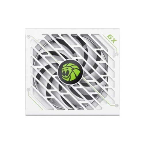 Блок живлення Gamemax 750W (GX-750 PRO WH(ATX3.1PCIe5.1))