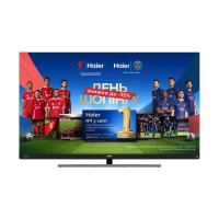 Телевізор Haier H55S900UX