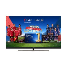 Телевізор Haier H55S900UX