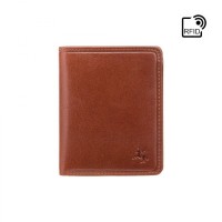 Гаманець Visconti TSC39 Xavi з RFID Tan (TSC39 TAN)