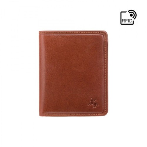 Гаманець Visconti TSC39 Xavi з RFID Tan (TSC39 TAN)