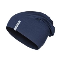 Шапка Sensor Merino Active 25200091, SU32MA-deep-blue-M (SU32MA-deep-blue-M)