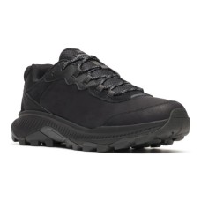 Кросівки Merrell Speed Strike 2 LTR Mns black - 44.5 - чорний (036.2144)