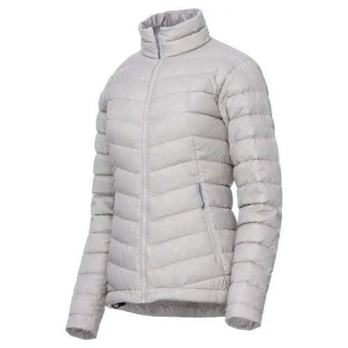 Куртка Turbat Trek Urban Wmn chateau gray XS (012.004.2833)