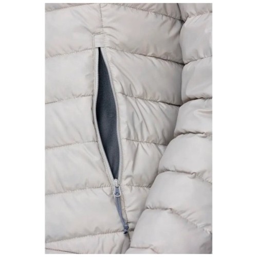 Куртка Turbat Trek Urban Wmn chateau gray XS (012.004.2833)