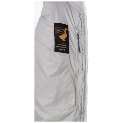 Куртка Turbat Trek Urban Wmn chateau gray XS (012.004.2833)