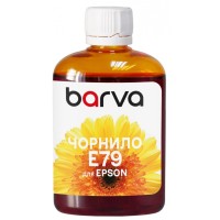 Чорнило Barva Epson E79 100мл, Pigm.Yellow (E79-832)