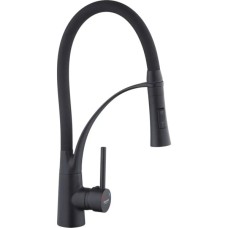 Змішувач Kroner Ersel-SCH03393BLK (CV033799)