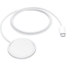Зарядний пристрій Apple MagSafe Charger 1.0 m Model A3502 (MGD74ZE/A)