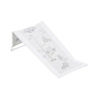 Гірка для купання Tega Baby антиковзка OWLS white (SO-026-103)