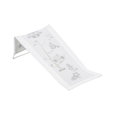 Гірка для купання Tega Baby антиковзка OWLS white (SO-026-103)