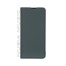 Чохол до мобільного телефона BeCover Exclusive New Style Nubia Music Dark Green (712616)