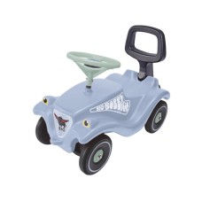 Чудомобіль Big 2 в 1, зі спинкою, 12 міс.+ (56145)