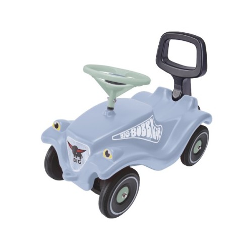 Чудомобіль Big 2 в 1, зі спинкою, 12 міс.+ (56145)