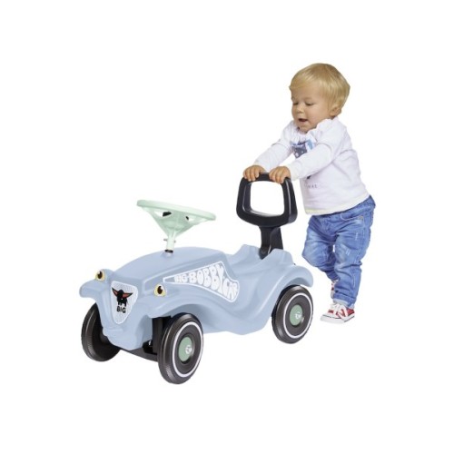 Чудомобіль Big 2 в 1, зі спинкою, 12 міс.+ (56145)