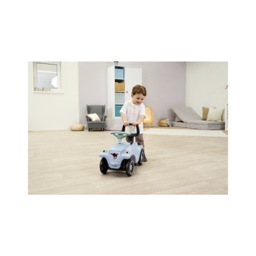 Чудомобіль Big 2 в 1, зі спинкою, 12 міс.+ (56145)