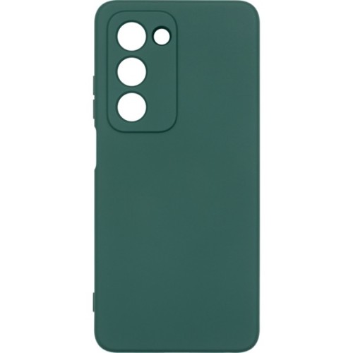 Чохол до мобільного телефона Armorstandart ICON OPPO A5 4G / A5 5G / A5m 4G Dark Green (ARM87471)