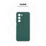 Чохол до мобільного телефона Armorstandart ICON OPPO A5 4G / A5 5G / A5m 4G Dark Green (ARM87471)