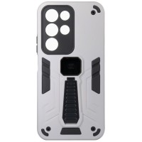 Чохол до мобільного телефона Armorstandart Proover Realme C85 Pro 4G Grey (ARM89941)