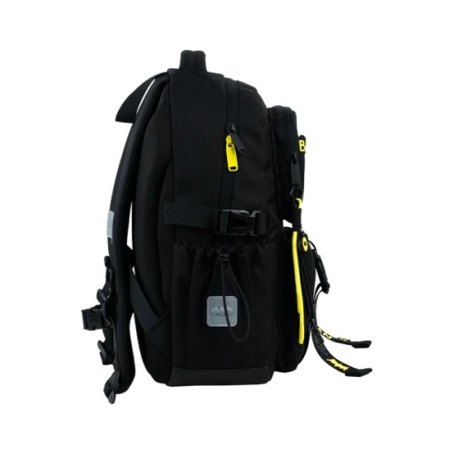 Рюкзак шкільний Kite Education 1022 DC Comics (DC26-1022M)
