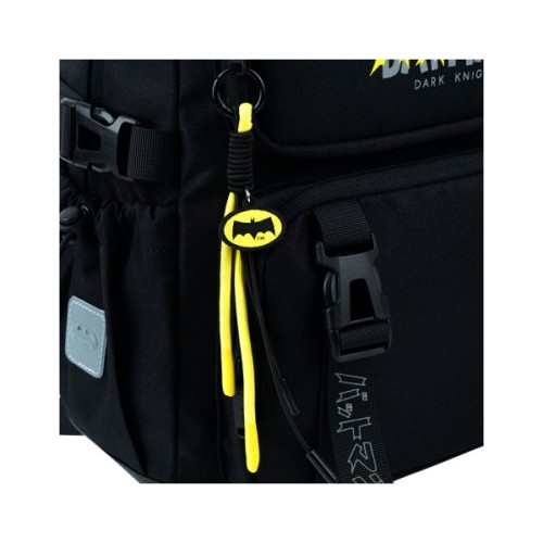Рюкзак шкільний Kite Education 1022 DC Comics (DC26-1022M)