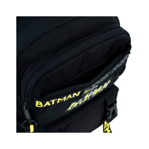Рюкзак шкільний Kite Education 1022 DC Comics (DC26-1022M)