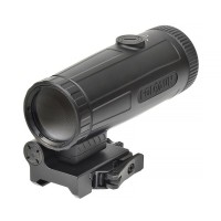 Збільшувач для прицілу Holosun HM6X 6x magnifier (747090)
