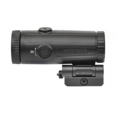 Збільшувач для прицілу Holosun HM6X 6x magnifier (747090)