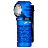 Ліхтар Olight Perun 2 Mini CW Blue (0.0001.0080)