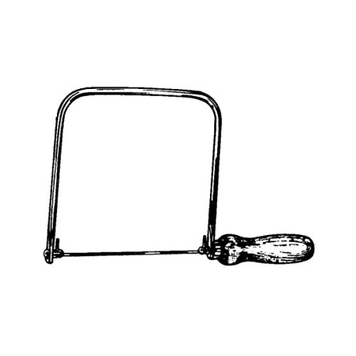 Ножівка Stanley лобзик по дереву FatMax (0-15-106)