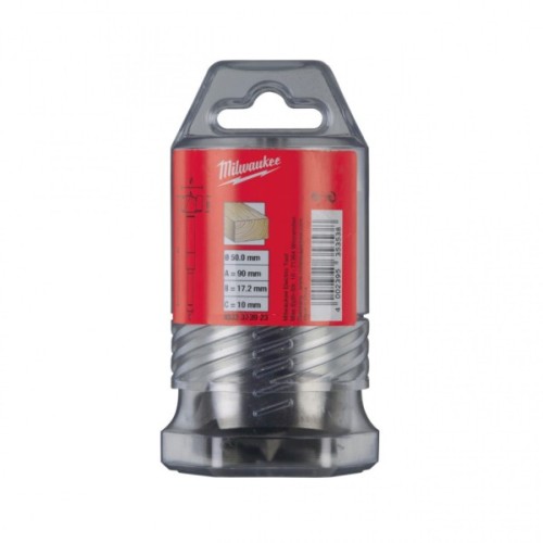 Свердло Milwaukee FORSTNER 40 X 90 мм (4932363720)