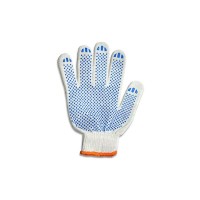 Захисні рукавиці Stark White 4 нитки (510841010)