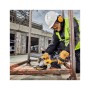 Шліфувальна машина DeWALT 1700 Вт, 2200-10500 об/хв, d=125 мм (DWE4357)