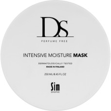 Маска для волосся Sim Sensitive DS Інтенсивна зволожувальна 250 мл (6417150014926) Маска для волосся Sim Sensitive DS Інтенсивна зволожувальна 250 мл (6417150014926)