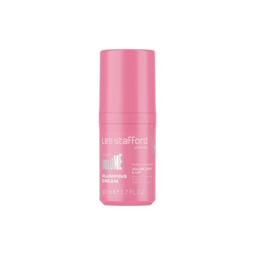 Крем для волосся Lee Stafford Plump Up The Volume Plumping Cream 50 мл (5060282706316)